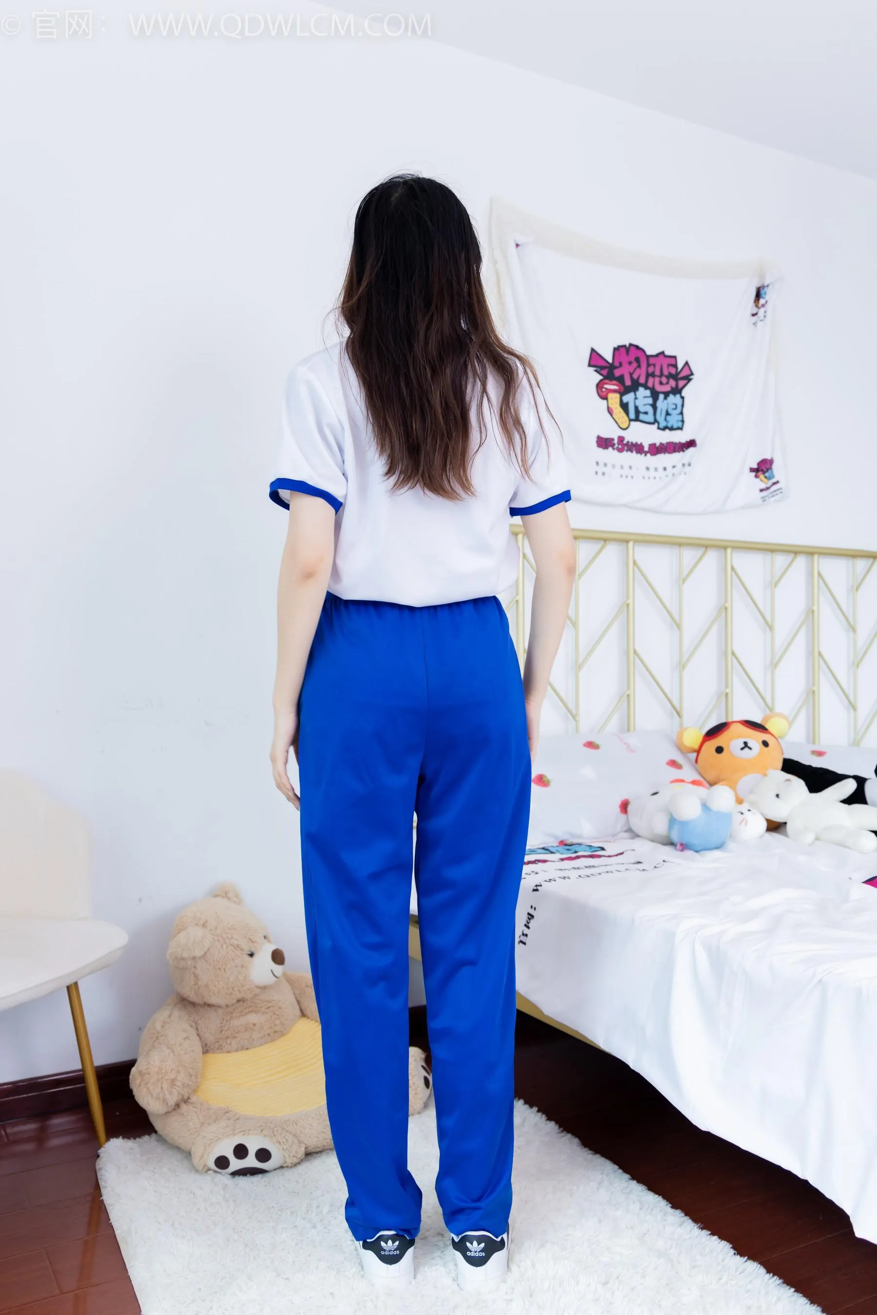 物恋传媒 NO.1585 芒果-新人驾到 [157P]插图9